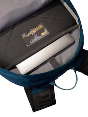 Bleu - The North Face Sac Borealis Noir - Image 5 of 7