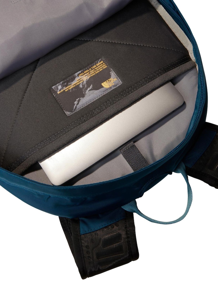 Bleu - The North Face Sac Borealis Noir - Image 5 of 7