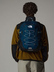 Bleu - The North Face Sac Borealis Noir - Image 7 of 7
