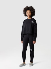 The North Face Black Girls Everyday Leggings - Image 1 of 3