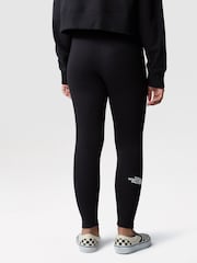The North Face Black Girls Everyday Leggings - Image 2 of 3