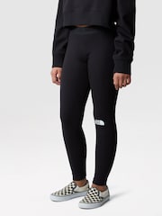 The North Face Black Girls Everyday Leggings - Image 3 of 3