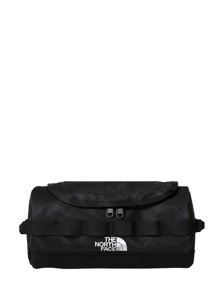 The North Face Black Small Base Camp Travel Canister - Image 1 of 2