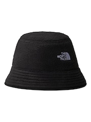 The North Face Black Fleeski Street Bucket Hat - Image 2 of 2