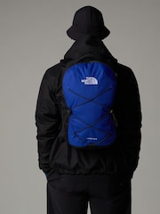 The North Face Blue Jester Backpack - Image 1 of 6