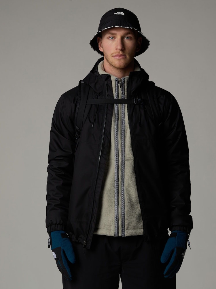 The North Face Blue Jester Backpack - Image 2 of 6