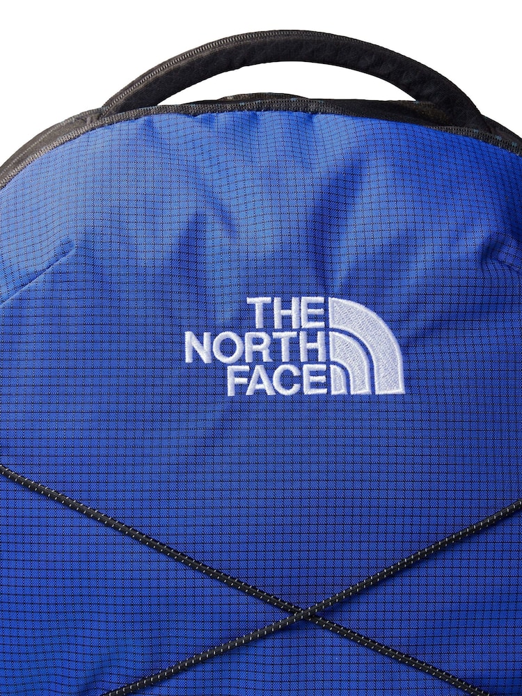 The North Face Blue Jester Backpack - Image 5 of 6
