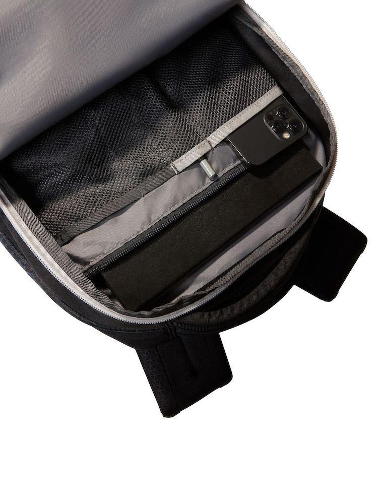 The North Face Blue Jester Backpack - Image 6 of 6