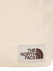 The North Face Brown 100% Cotton Tote Bag - Image 2 of 4