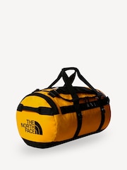 The North Face Yellow Medium Base Camp Duffel Bag - Image 1 of 6