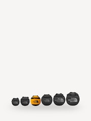 The North Face Yellow Medium Base Camp Duffel Bag - Image 4 of 6