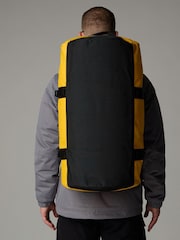 The North Face Yellow Medium Base Camp Duffel Bag - Image 5 of 6