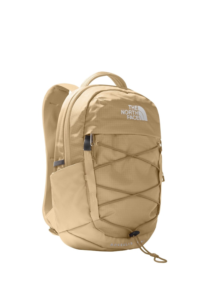 The North Face Brown Borealis Mini Backpack - Image 1 of 1