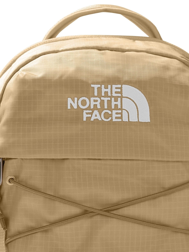 The North Face Brown Borealis Mini Backpack - Image 2 of 6