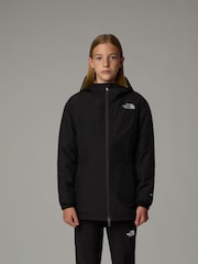 The North Face Black Girls Hikesteller Insulated Jacket - Image 1 of 6
