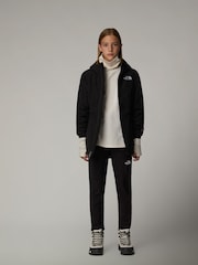 The North Face Black Girls Hikesteller Insulated Jacket - Image 4 of 6