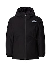 The North Face Black Girls Hikesteller Insulated Jacket - Image 5 of 6
