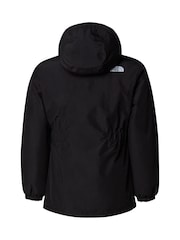 The North Face Black Girls Hikesteller Insulated Jacket - Image 6 of 6