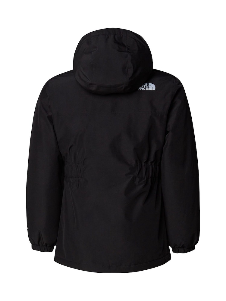 The North Face Black Girls Hikesteller Insulated Jacket - Image 6 of 6