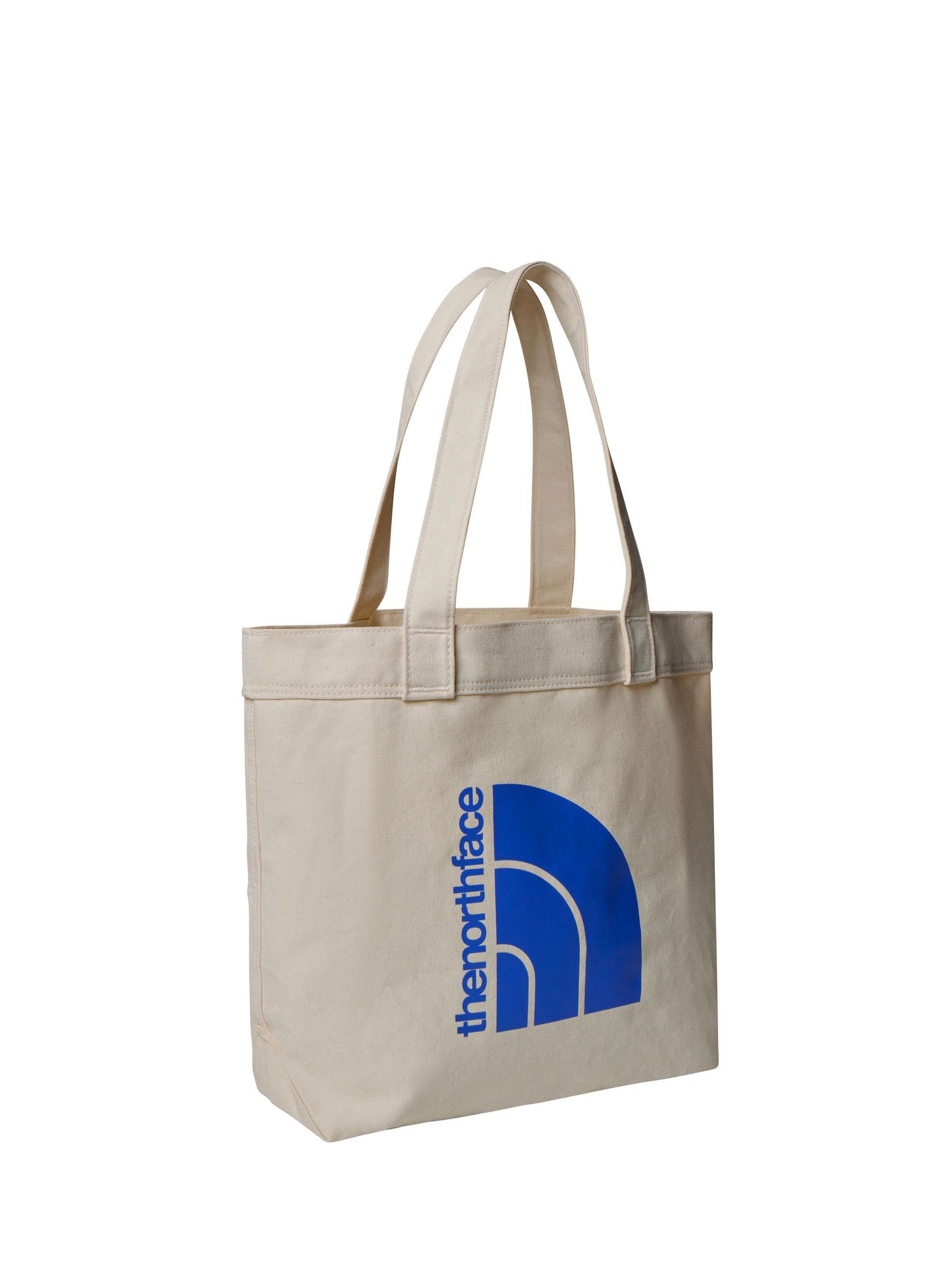 North face cotton tote sale
