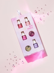 Kids Sparkle Nail Polish Gift Set - Image 1 of 2