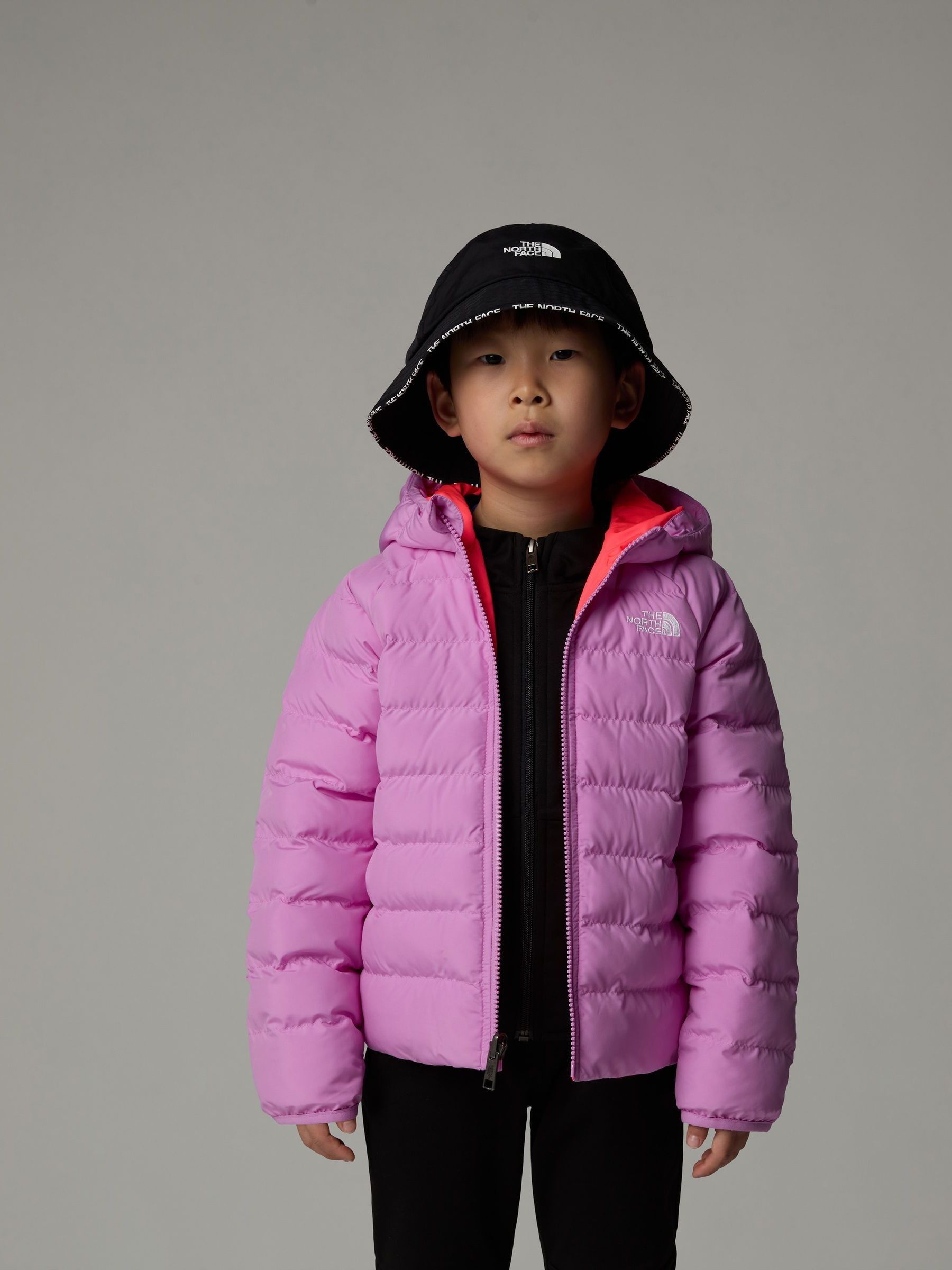 Purple hooded jacket shop