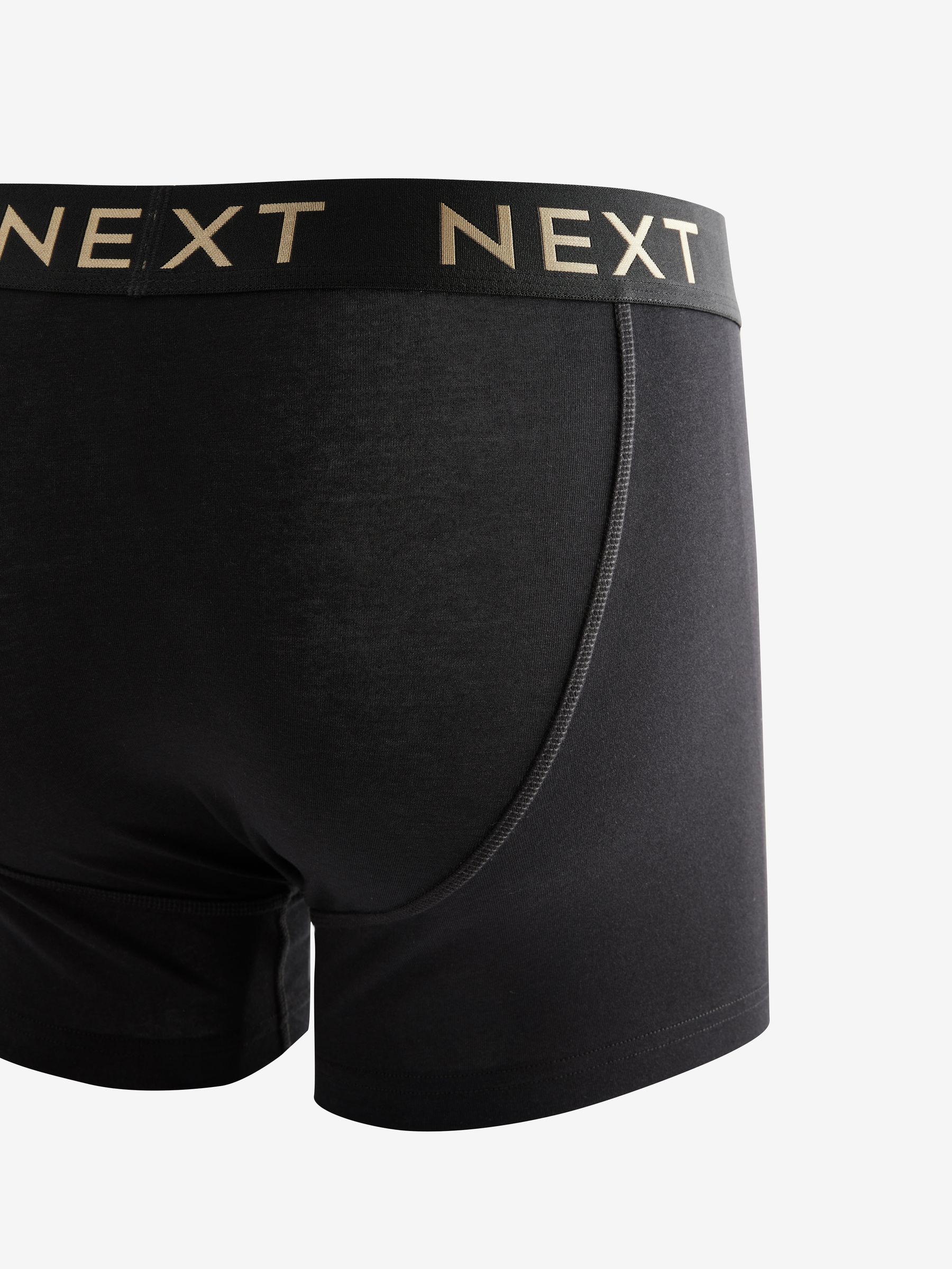 GREY ALCATRAZ BOXERS ×2枚 Gray - Heather – UP Boxers