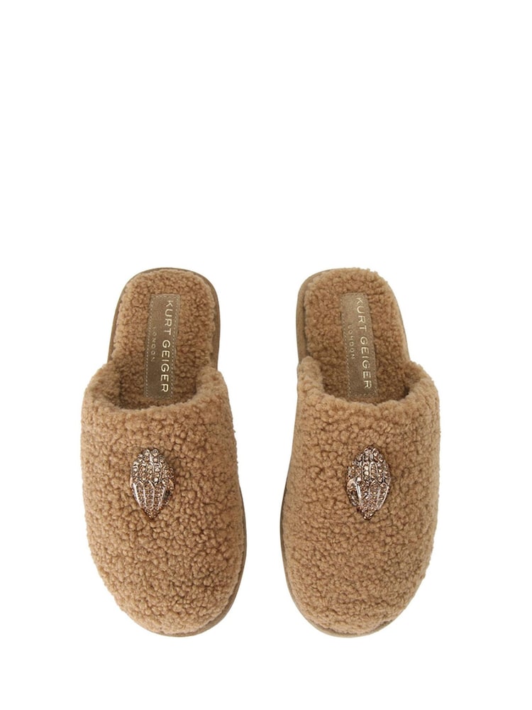 Kurt Geiger London Kensington Slippers - Image 2 of 5