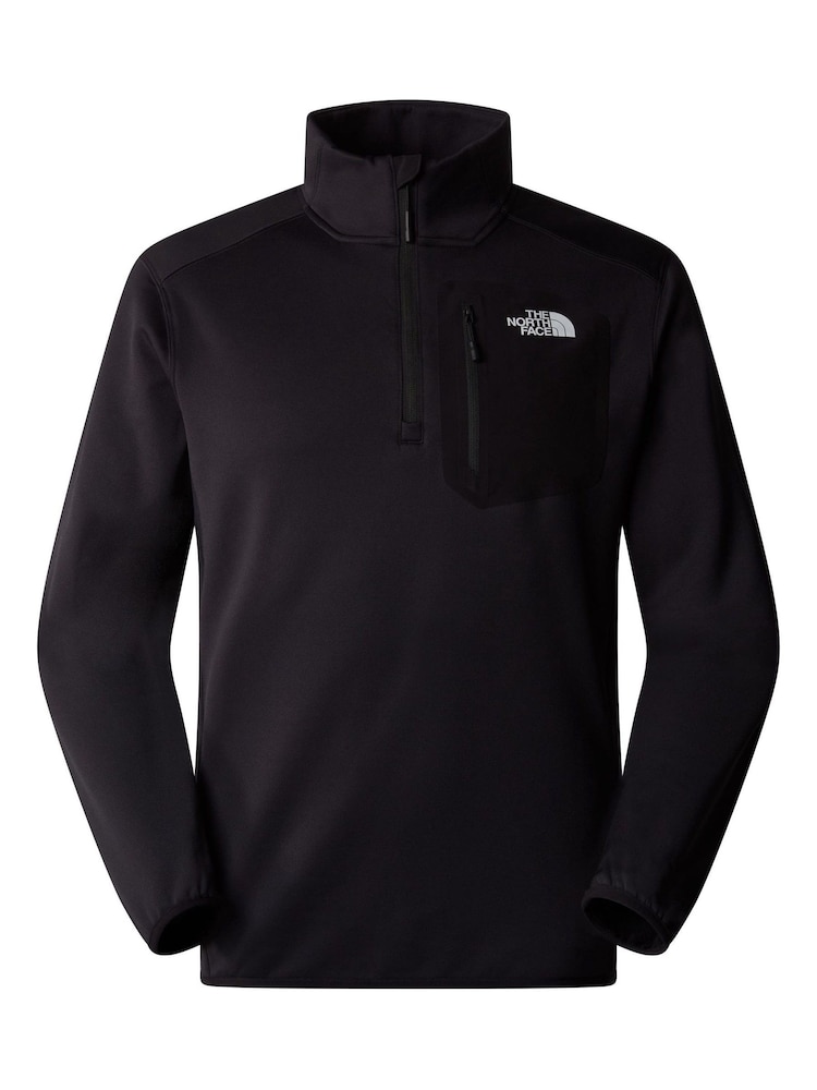 Polar The North Face Crest z krótkim zamkiem - Image 5 of 6