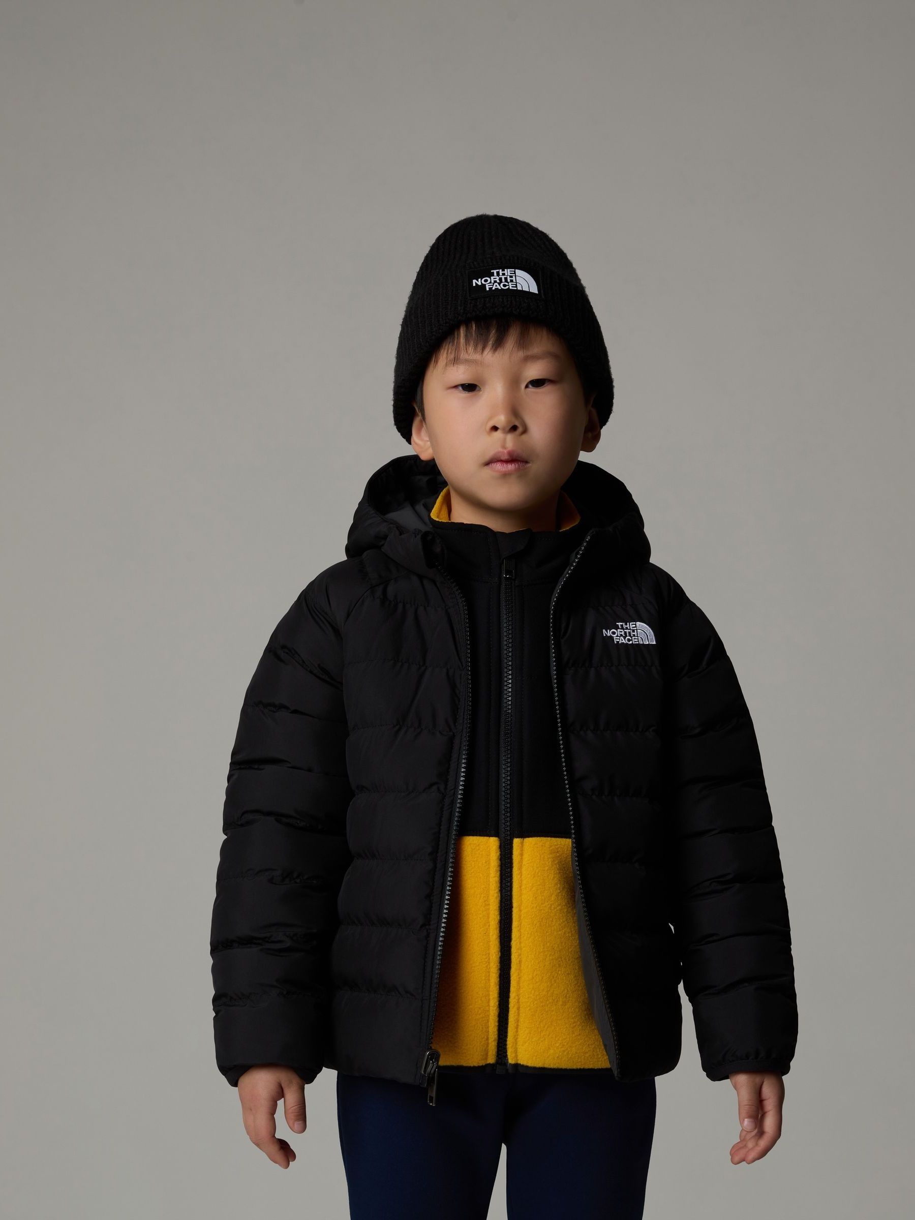 Perrito the north face new arrivals