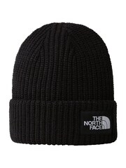 The North Face Black Kids Salty Lined Beanie - Image 2 of 3