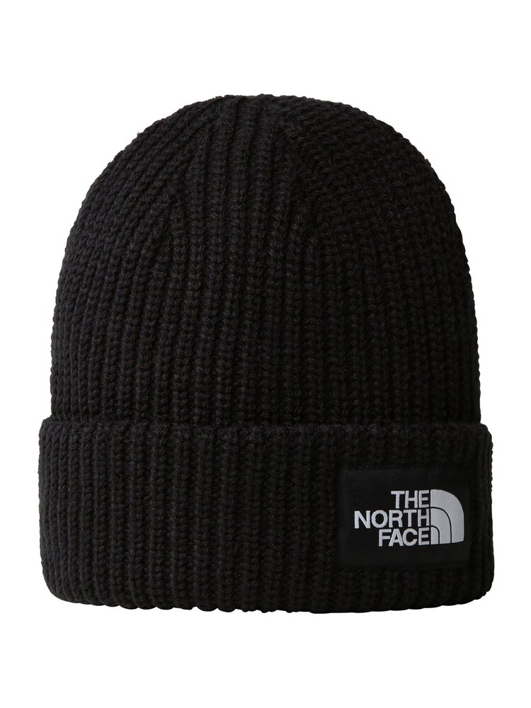 The North Face Black Kids Salty Lined Beanie - Image 2 of 3