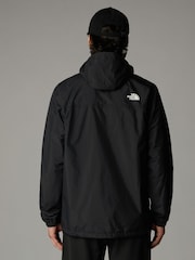 The North Face Black Antora Waterproof Jacket - Image 2 of 7