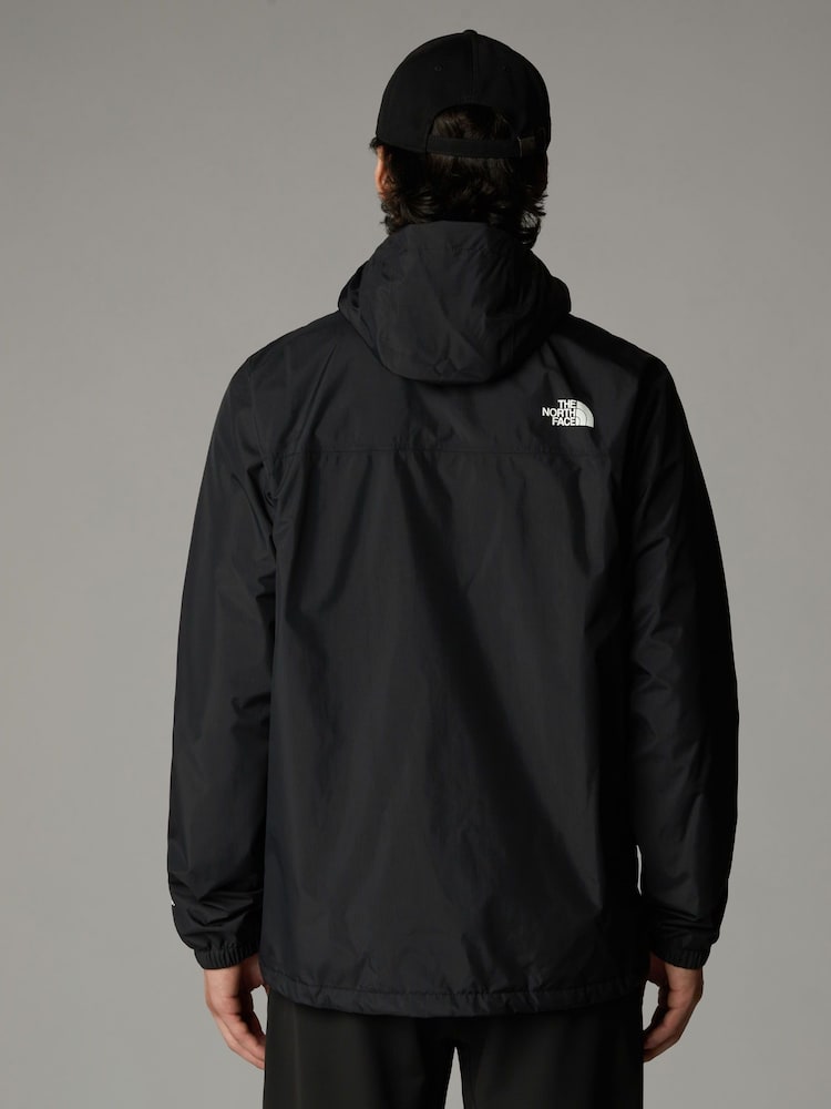črna - Nepremočljiva jakna The North Face Antora - Slika 2 iz 7 črna - Nepremočljiva jakna The North Face Antora - Slika 2 iz 7