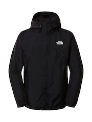 The North Face Black Antora Waterproof Jacket - Image 6 of 7