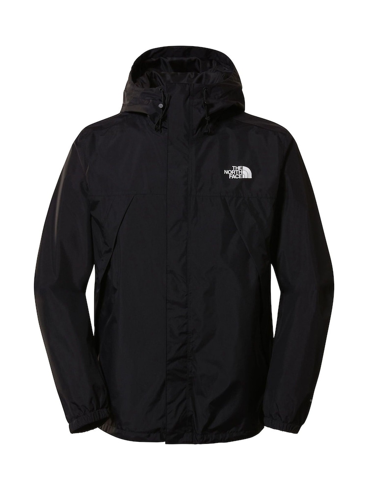 The North Face Black Antora Waterproof Jacket - Image 6 of 7