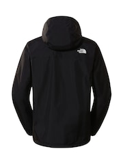 The North Face Black Antora Waterproof Jacket - Image 7 of 7