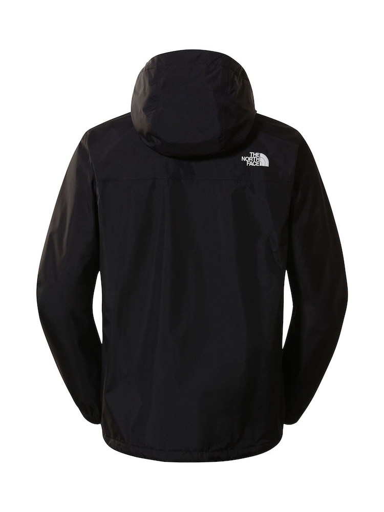The North Face Black Antora Waterproof Jacket - Image 7 of 7