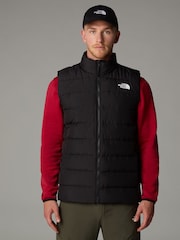 Черный - Жилет The North Face Aconcagua III - Изображение 1 из 5