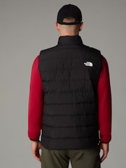 Черный - Жилет The North Face Aconcagua III - Изображение 2 из 5