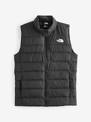 Черный - Жилет The North Face Aconcagua III - Изображение 5 из 5