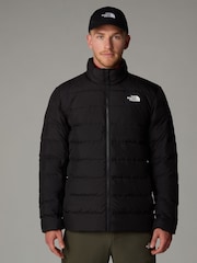 The North Face Black Aconcagua III Jacket - Image 1 of 6