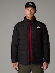 The North Face Black Aconcagua III Jacket - Image 2 of 6