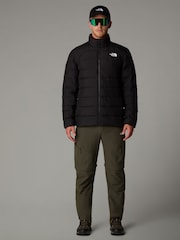 The North Face Black Aconcagua III Jacket - Image 3 of 6