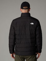 The North Face Black Aconcagua III Jacket - Image 5 of 6