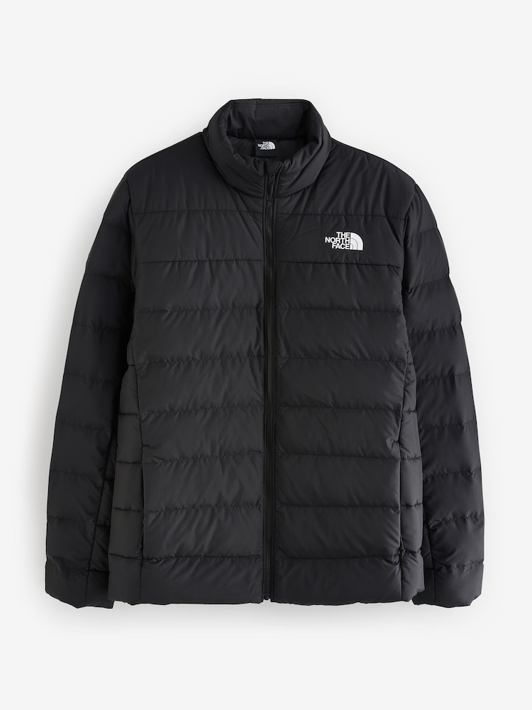 The North Face Black Aconcagua III Jacket - Image 6 of 6