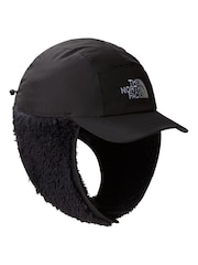 The North Face Black Kids Shasta Trapper Hat - Image 2 of 5