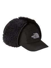 The North Face Black Kids Shasta Trapper Hat - Image 4 of 5