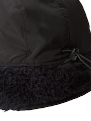 The North Face Black Kids Shasta Trapper Hat - Image 5 of 5