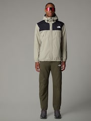 siva - Nepremočljiva jakna The North Face Antora - Slika 5 iz 5